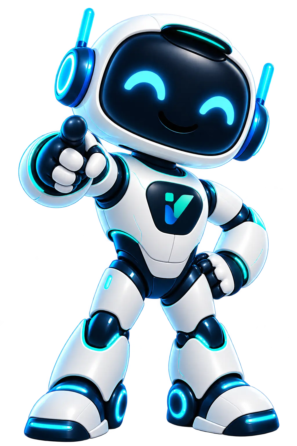 Mascote iGesty ilustra postador automático: como escolher com segurança
