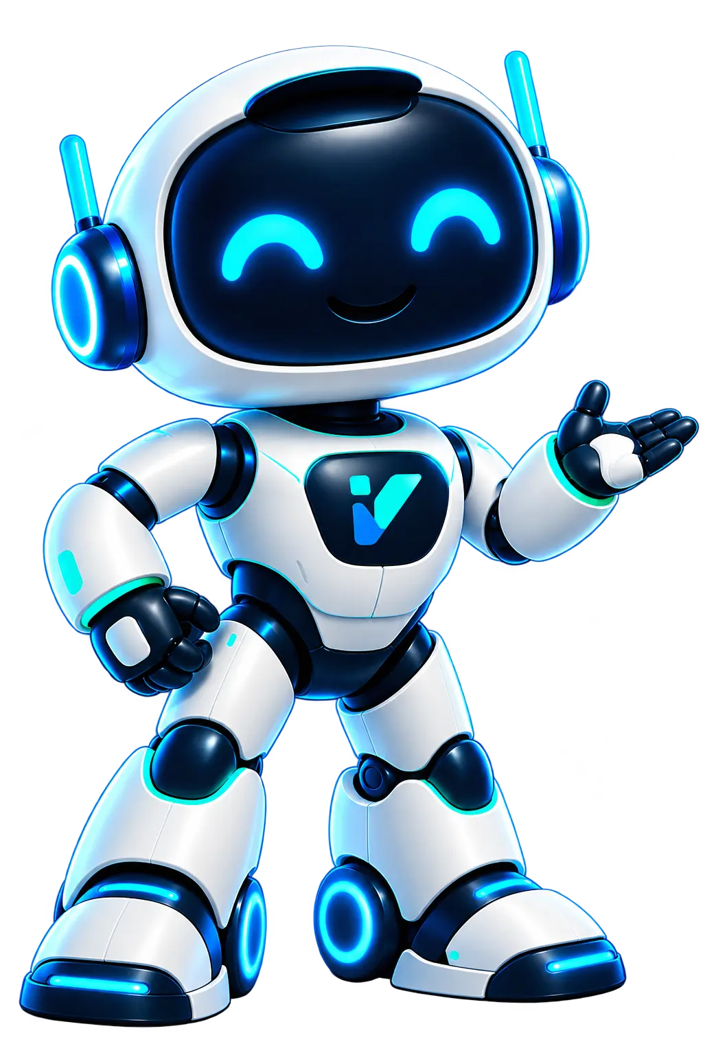 Mascote iGesty apresenta o tema postagens automáticas: checklist antes de agendar